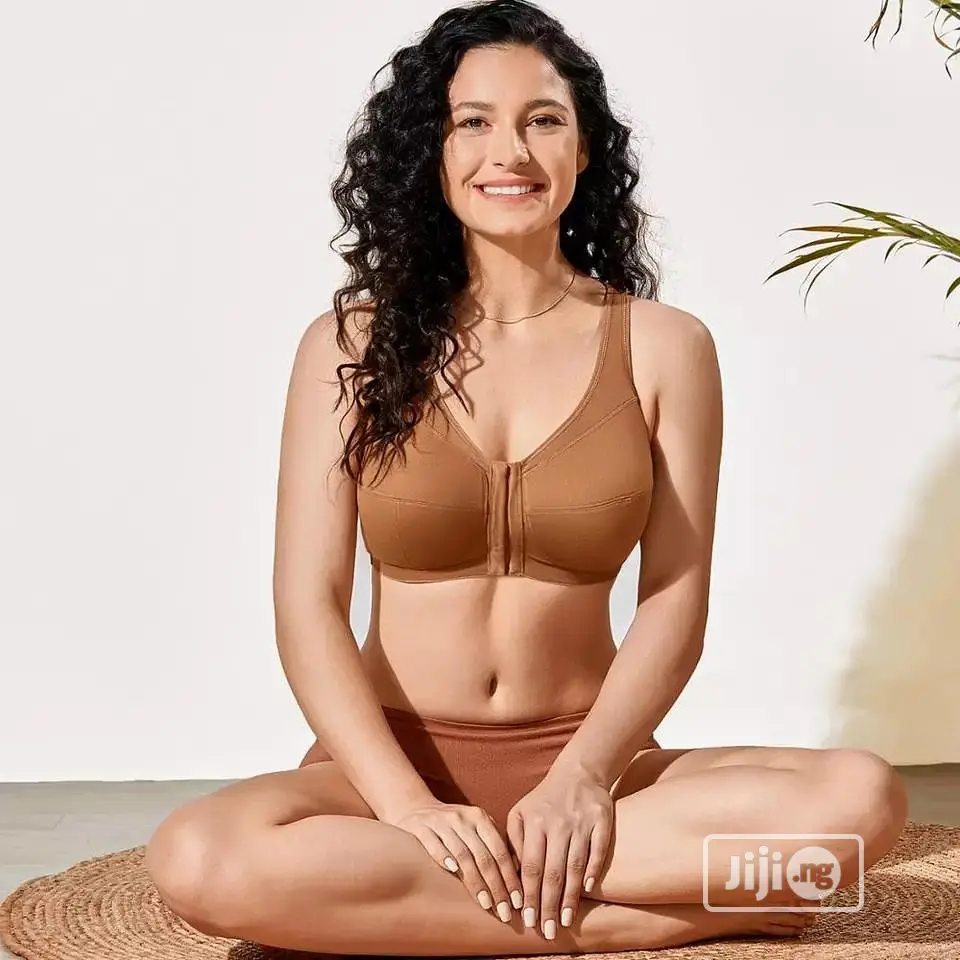 Nursing Harness Bra