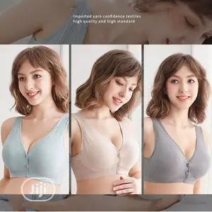 Nursing Harness Bra