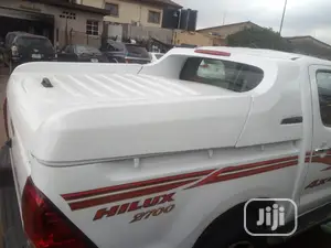 Body Tapes for Hilux and Hummer Buses