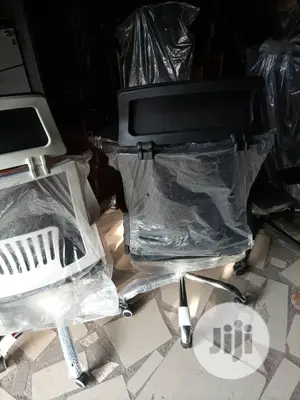 Executive Net Chair
