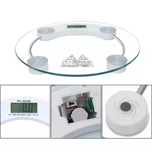 Digital Weighing Scale