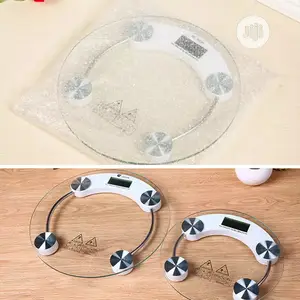 Digital Weighing Scale