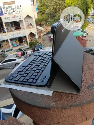 Keyboard Case for Samsung Galaxy Tab S6