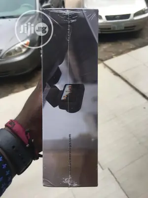 Powerology Dashboard Camera
