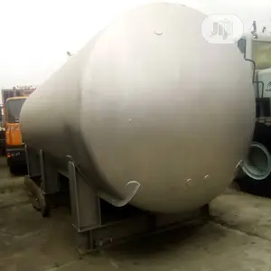 30000 Liters Diesel Storage Tank for Sale