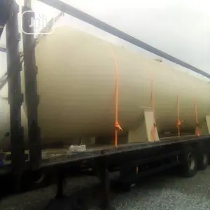 30 Tones Gas Storage Tank