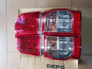 Rearlight for Toyota Hilux 2012 to 2014 Original Depo