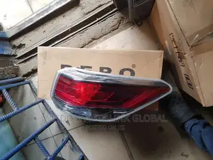 Rearlight For Toyota Highlander 2015 Original One DEPO