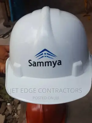 Safety Helmet