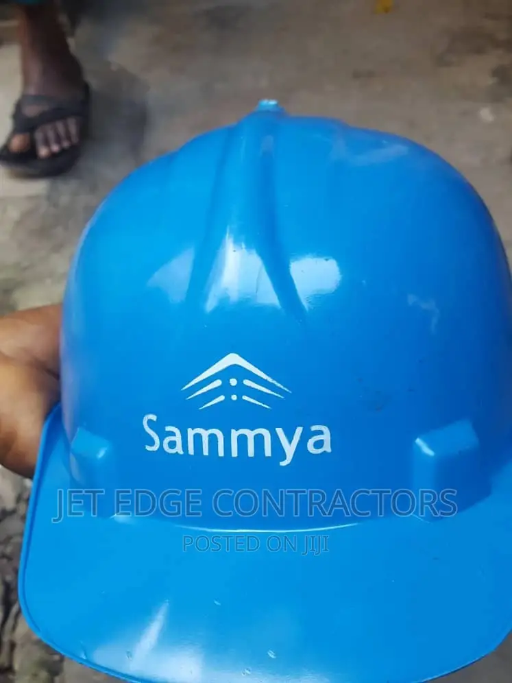 Safety Helmet
