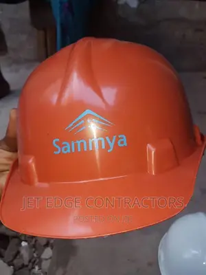 Safety Helmet