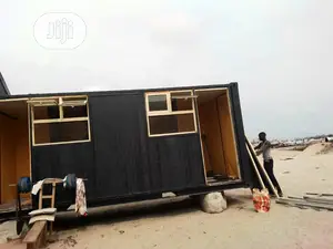 Container Portacabin Office Rentals and Sales.