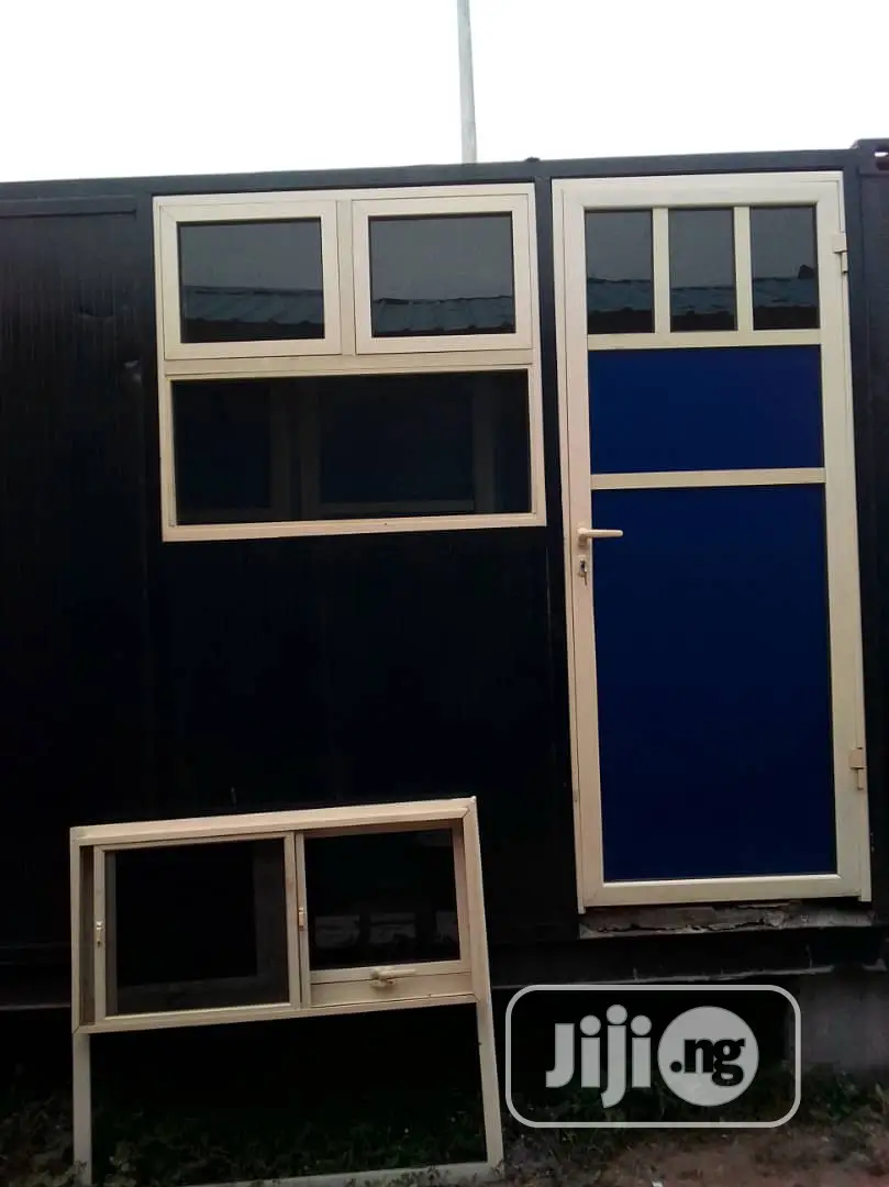 Container Portacabin Office Rentals and Sales.