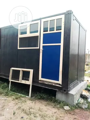 Container Portacabin Office Rentals and Sales.