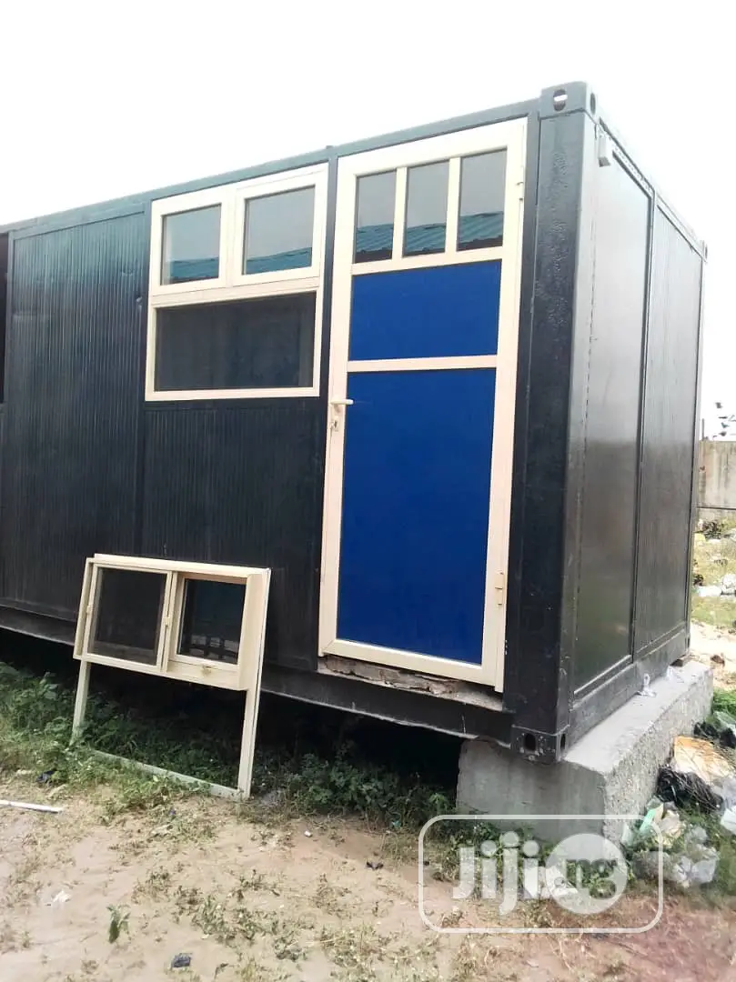 Container Portacabin Office Rentals and Sales.