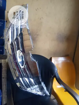 Front Grill Hyundai Sonata 2013