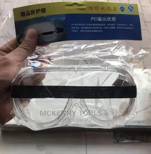 Safety Eye Google