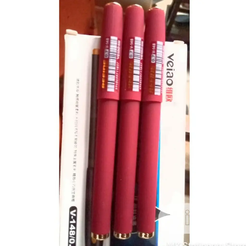 Refine Quality Pen