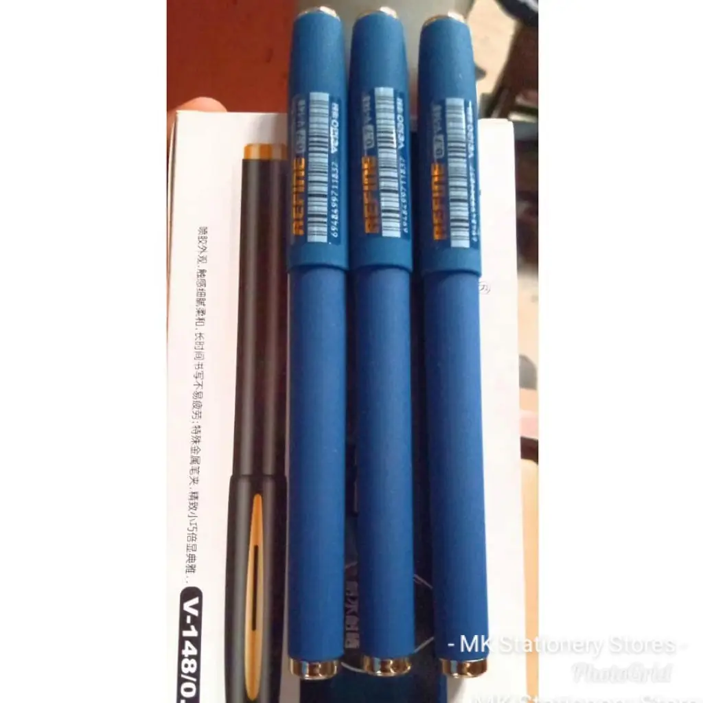 Refine Quality Pen