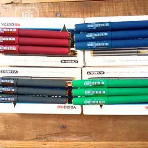 Refine Quality Pen