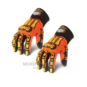 Kongdy Kong Impact Protective Hand Glove