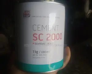 Sc 2000 Cement