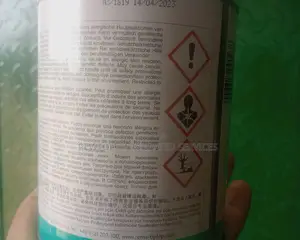 Sc 2000 Cement