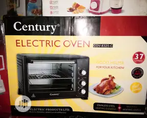 Century Electric Oven 37L