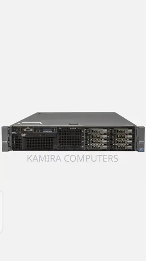Server Dell PowerEdge R740 32GB Intel Xeon HDD 2T