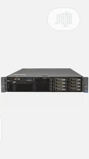 Server Dell PowerEdge R740 32GB Intel Xeon HDD 2T