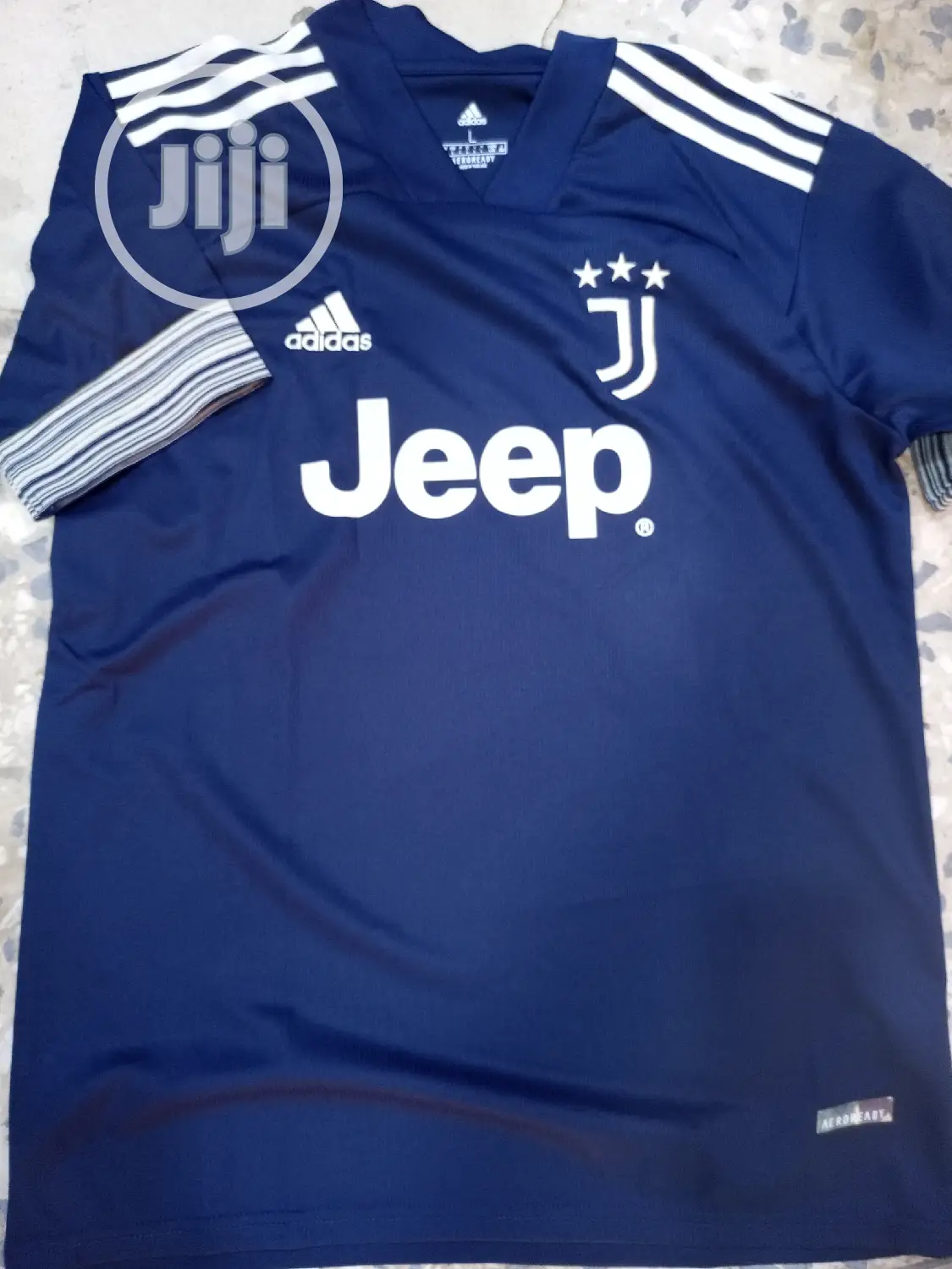 Football Jerseys