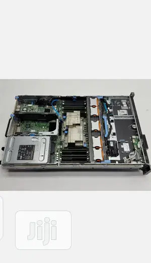 Server Dell PowerEdge R740 32GB Intel Xeon HDD 2T