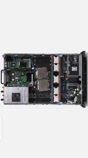 Server Dell PowerEdge R740 32GB Intel Xeon HDD 2T