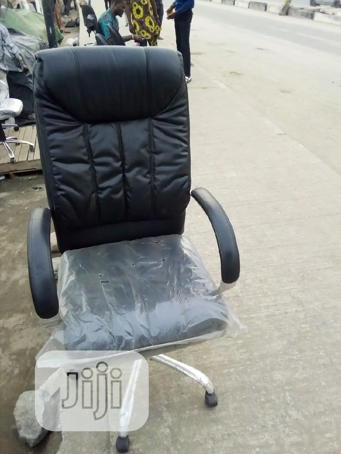 Office Executive Director Chair