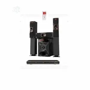 Djack 3.1ch DVD/Bluetooth Home Theatre System (DJ-3031)