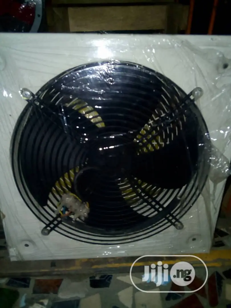 Kitchen Fan Extractor 14''