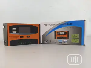 PWM Solar Charge Controller 12/24v 30A