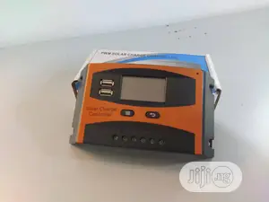 PWM Solar Charge Controller 12/24v 30A