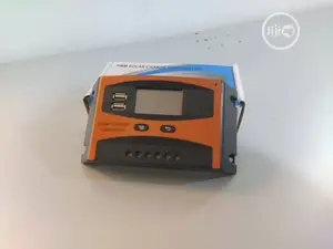 PWM Solar Charge Controller 12/24v 30A