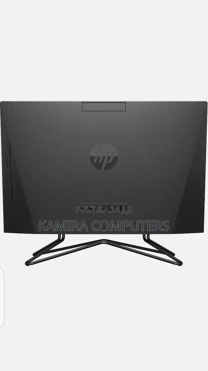 New Desktop Computer HP AiO 22 16GB Intel Core I5 SSD 1T