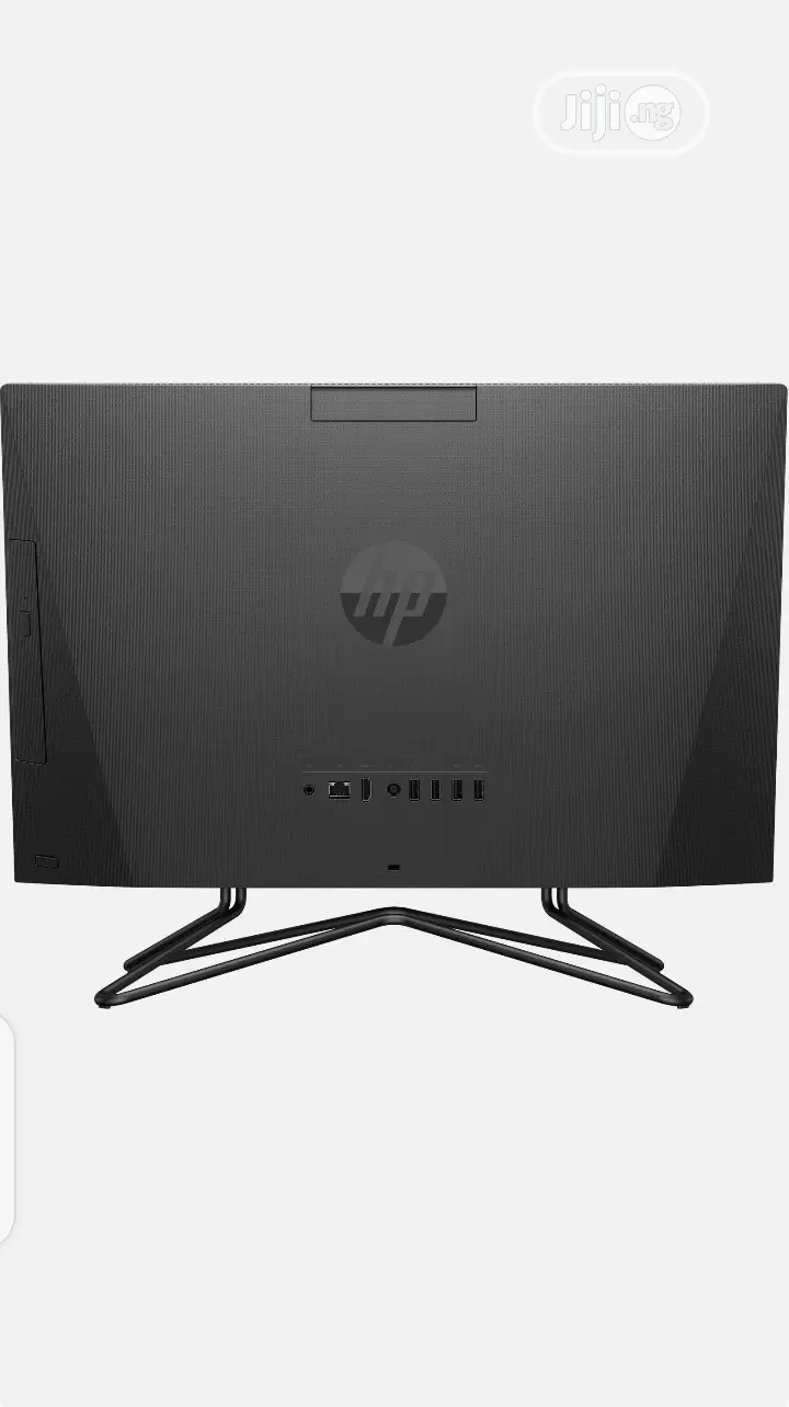 New Desktop Computer HP AiO 22 16GB Intel Core I5 SSD 1T