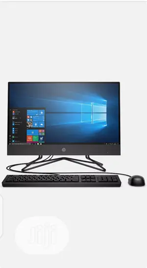 New Desktop Computer HP AiO 22 16GB Intel Core I5 SSD 1T