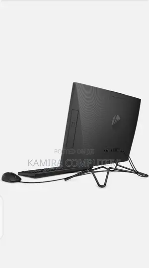 New Desktop Computer HP AiO 22 16GB Intel Core I5 SSD 1T