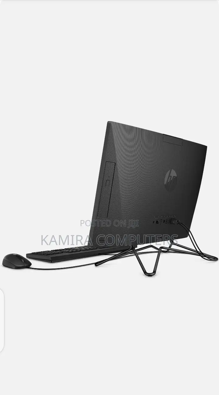 New Desktop Computer HP AiO 22 16GB Intel Core I5 SSD 1T