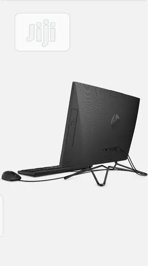 New Desktop Computer HP AiO 22 16GB Intel Core I5 SSD 1T