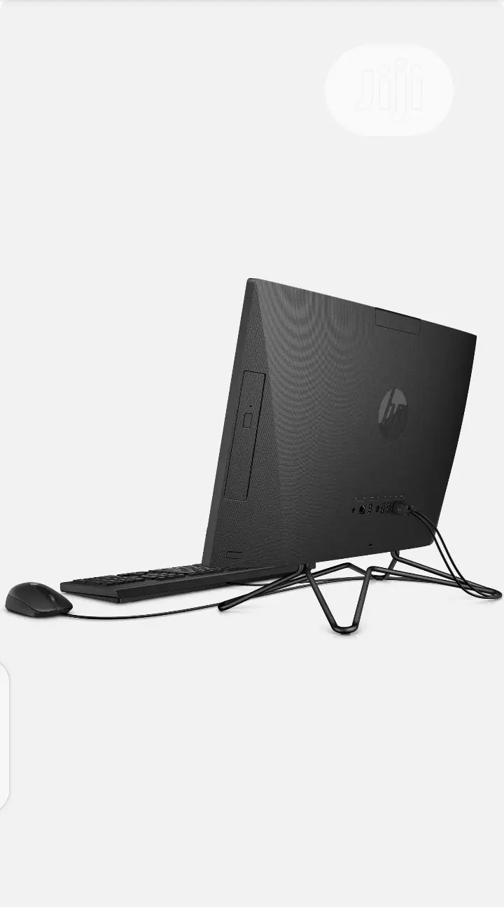 New Desktop Computer HP AiO 22 16GB Intel Core I5 SSD 1T