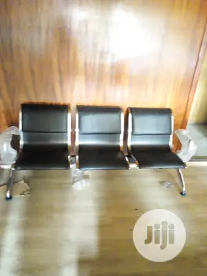 Office Reception Chair