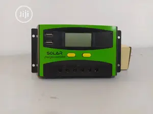 Solar Charge Controller 30A 50V