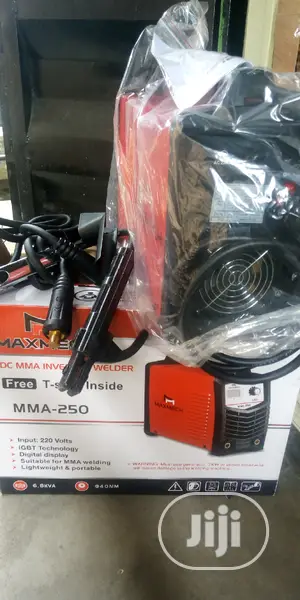 Inverter Welding Machine 250w