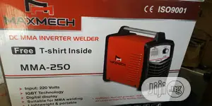 Inverter Welding Machine 250w